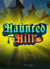 Haunted Hill